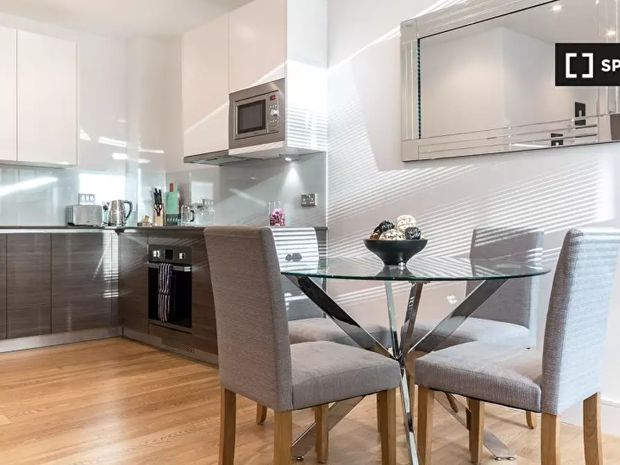 Immagine 5 di Ufficio in affitto  in Balfour Rd a Hounslow