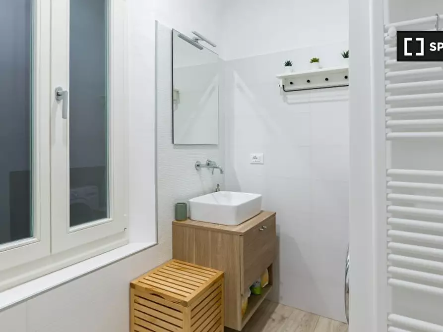 Immagine 11 di Appartamento in affitto  in Via Pietralata a Bologna