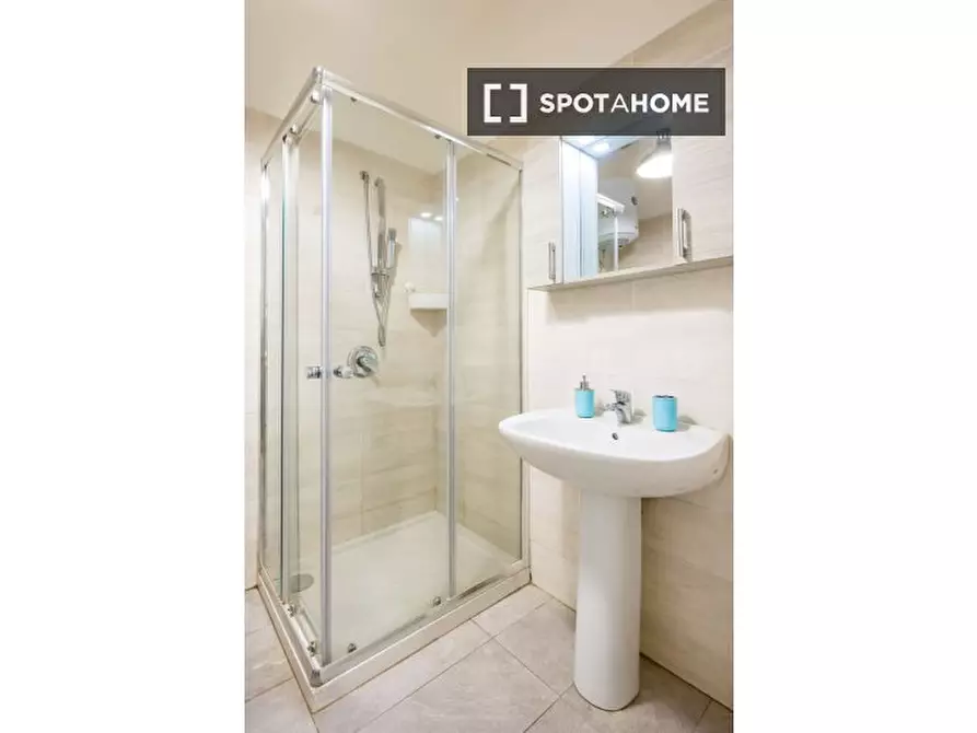 Immagine 6 di Appartamento in affitto  in Corso Meridionale a Napoli