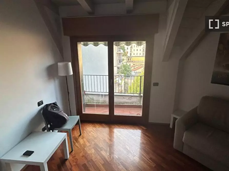 Immagine 1 di Ufficio in affitto  in Via Garofalo a Milano