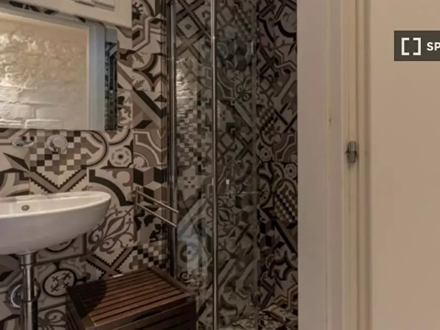 Immagine 5 di Appartamento in affitto  in Borgo Pinti a Firenze
