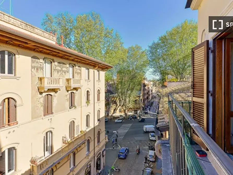Immagine 10 di Appartamento in affitto  in Via di San Francesco a Ripa a Roma