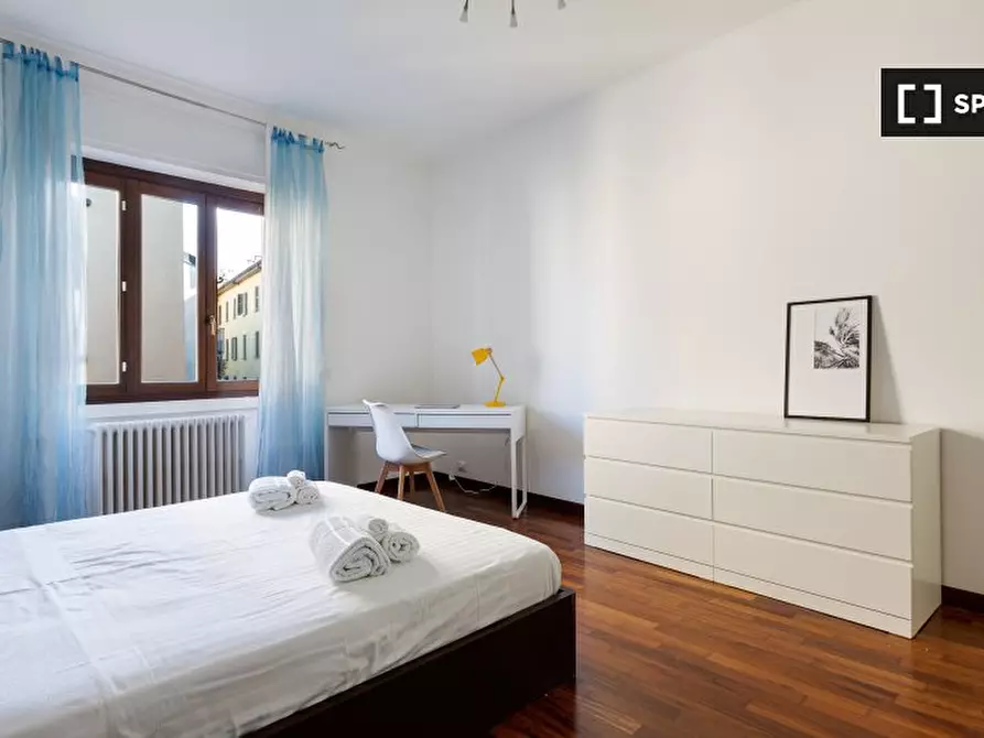 Immagine 19 di Appartamento in affitto  in Via Magolfa a Milano