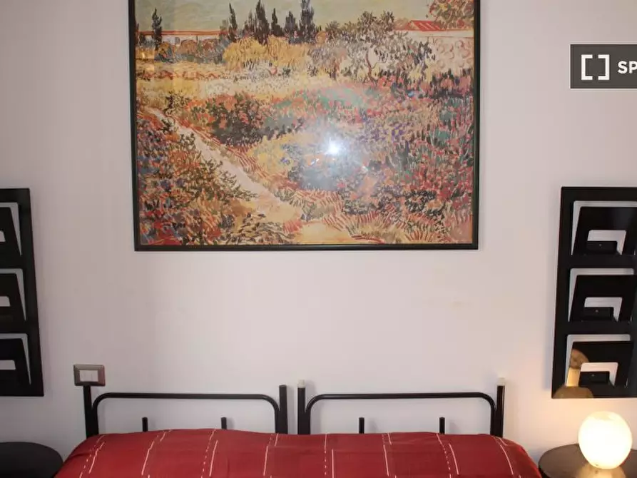 Immagine 11 di Appartamento in affitto  in Via Giuseppe Maria Bonzanigo a Torino