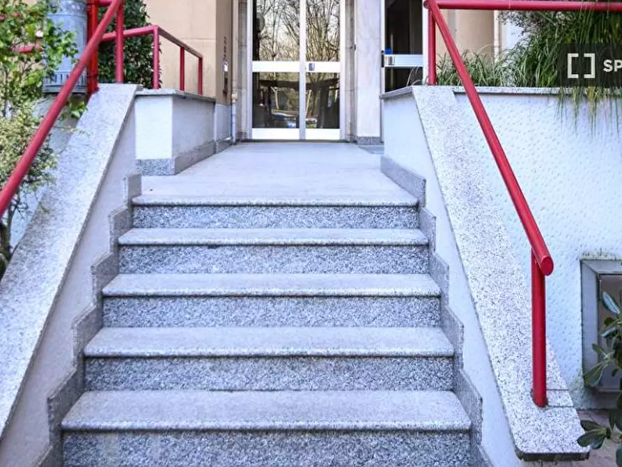 Immagine 15 di Camera condivisa in affitto  in Via Carlo Marx Milan a Sesto San Giovanni