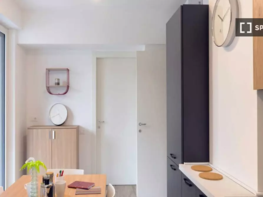 Immagine 10 di Camera condivisa in affitto  in Via Ospedale Civile a Padova