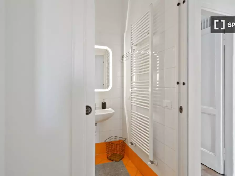 Immagine 13 di Camera condivisa in affitto  in Via Melchiorre Gioia a Milano