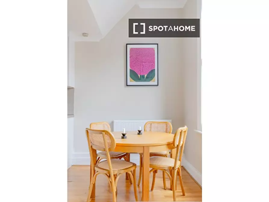Immagine 9 di Appartamento in affitto  in flat a Paddington