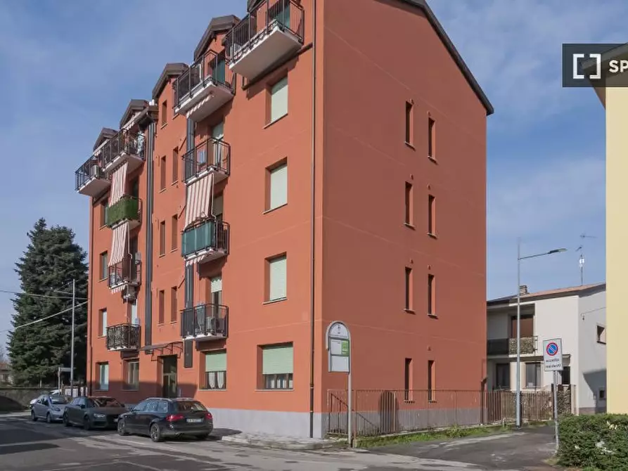 Immagine 14 di Appartamento in affitto  in Via U. Sorigherio a San Donato Milanese