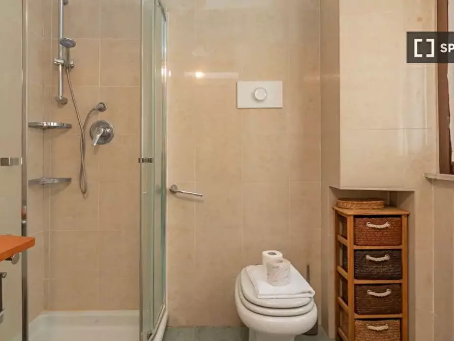 Immagine 13 di Appartamento in affitto  in Via Ascanio Sforza a Milano