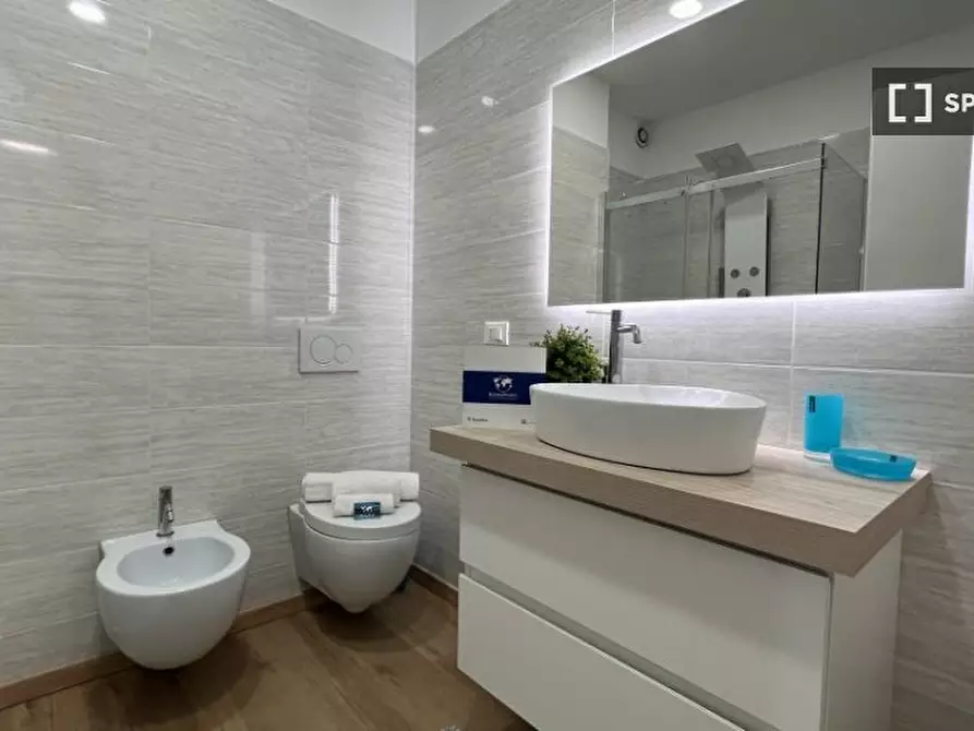 Immagine 9 di Appartamento in affitto  in Via Inferiore dei Bossari a Genova