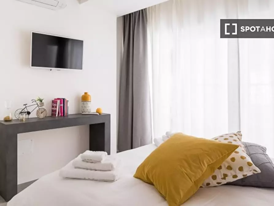 Immagine 9 di Ufficio in affitto  in Via S. Gervasio a Bologna