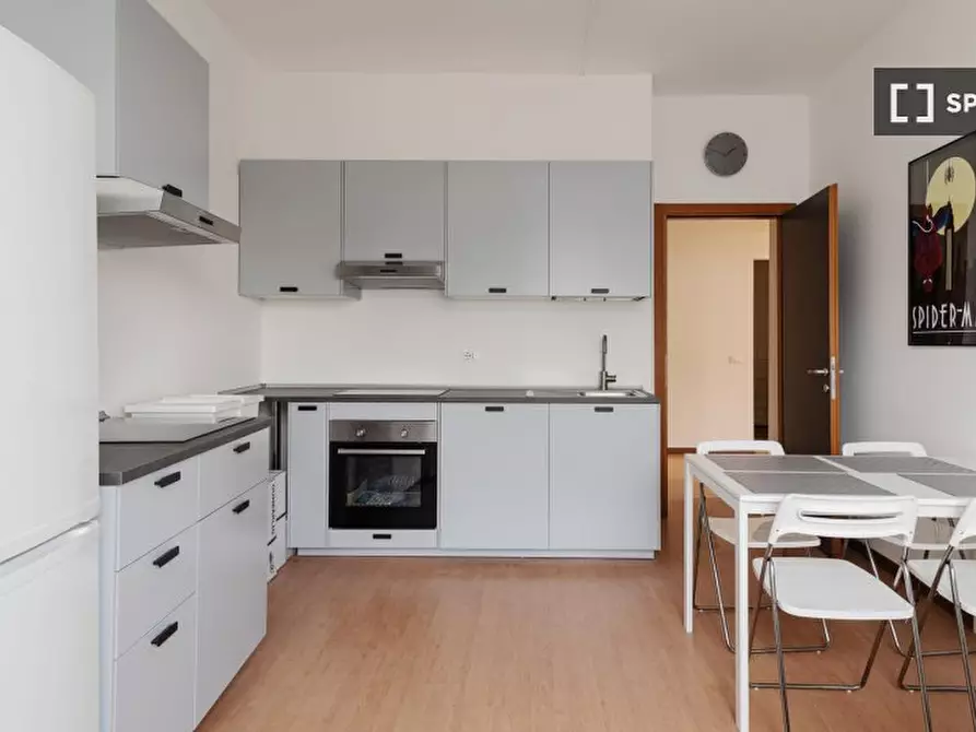 Immagine 17 di Camera condivisa in affitto  in Via Ernesto Breda a Milano