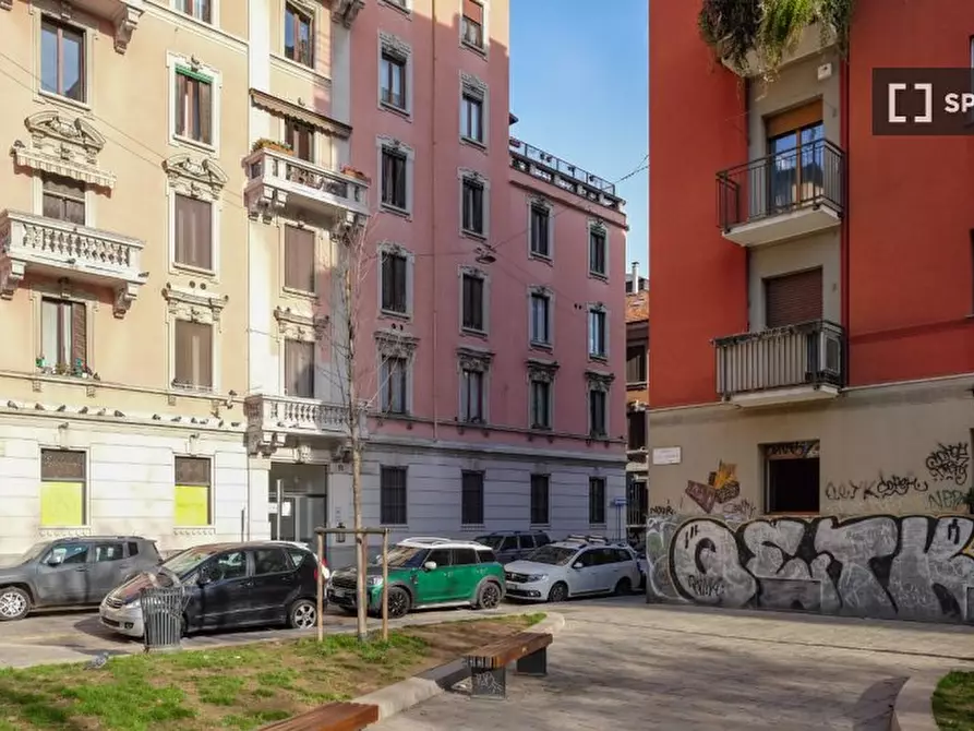 Immagine 17 di Appartamento in affitto  in Piazzale Carlo Archinto a Milano