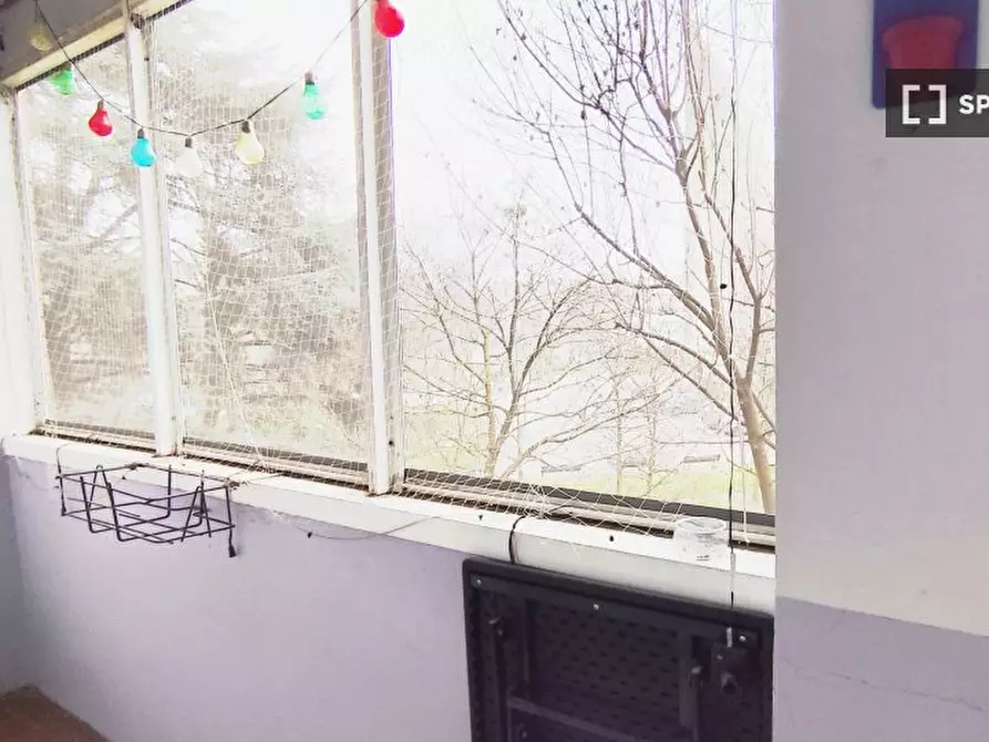 Immagine 16 di Camera condivisa in affitto  in Via S. Vigilio a Milano