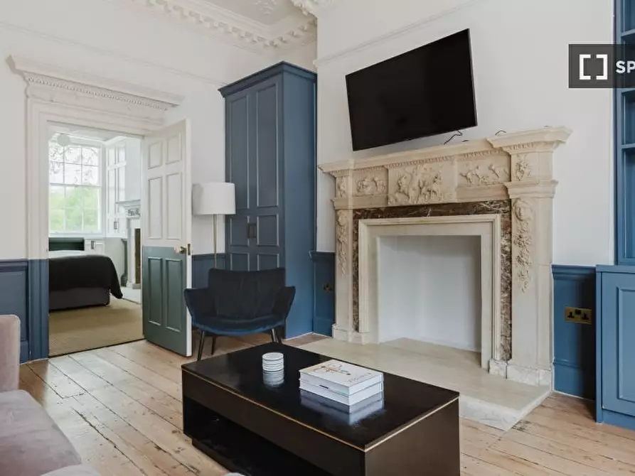 Immagine 3 di Appartamento in affitto  in Theobalds Rd a Camden Town