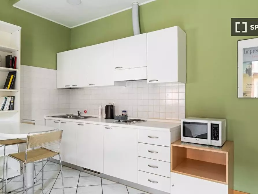 Immagine 3 di Ufficio in affitto  in Via Monaldo Calari a Bologna