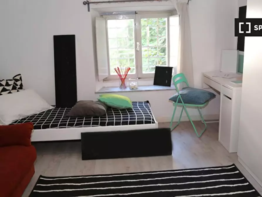 Immagine 17 di Camera condivisa in affitto  in Via S. Marco a Trento