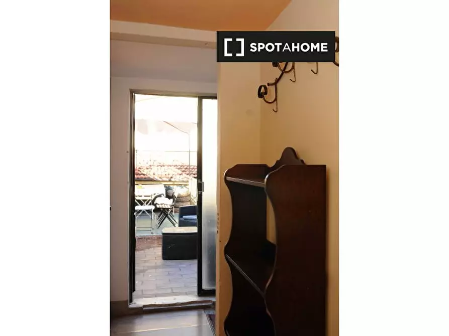 Immagine 17 di Camera condivisa in affitto  in Lungarno Amerigo Vespucci a Firenze