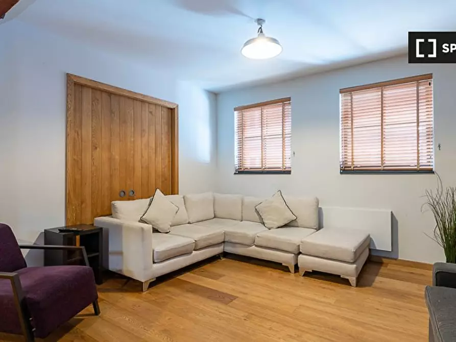 Immagine 3 di Appartamento in affitto  in Charlotte Rd a Islington