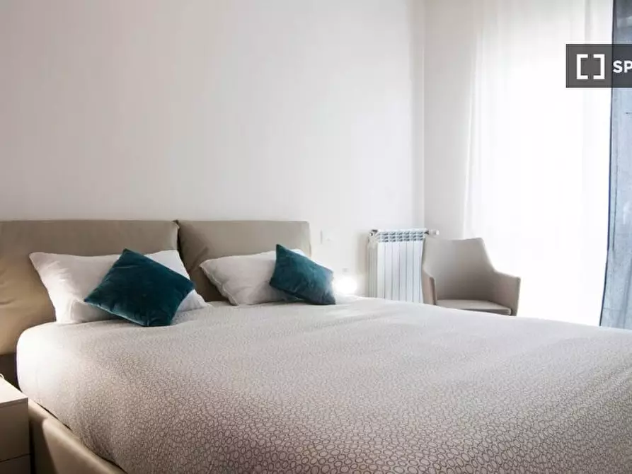 Immagine 17 di Appartamento in affitto  in Via Luigi de Marchi a Roma