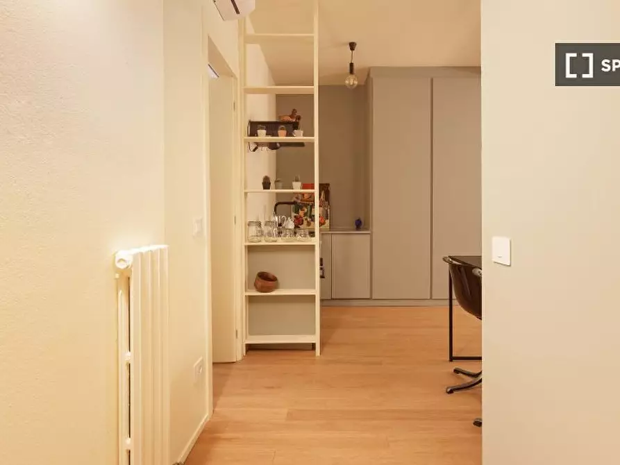 Immagine 3 di Appartamento in affitto  in Via Palermo a Milano