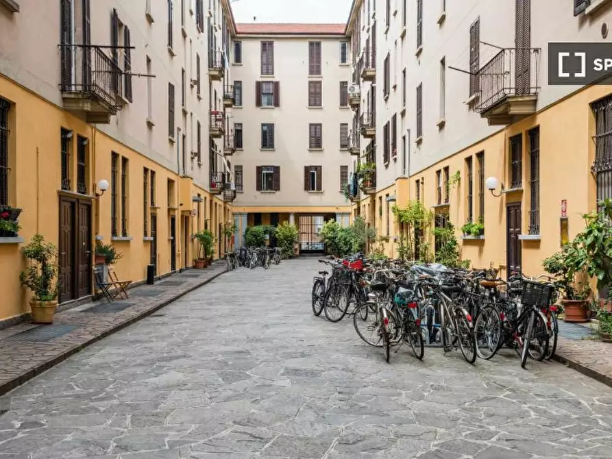 Immagine 11 di Ufficio in affitto  in Via Orti a Milano