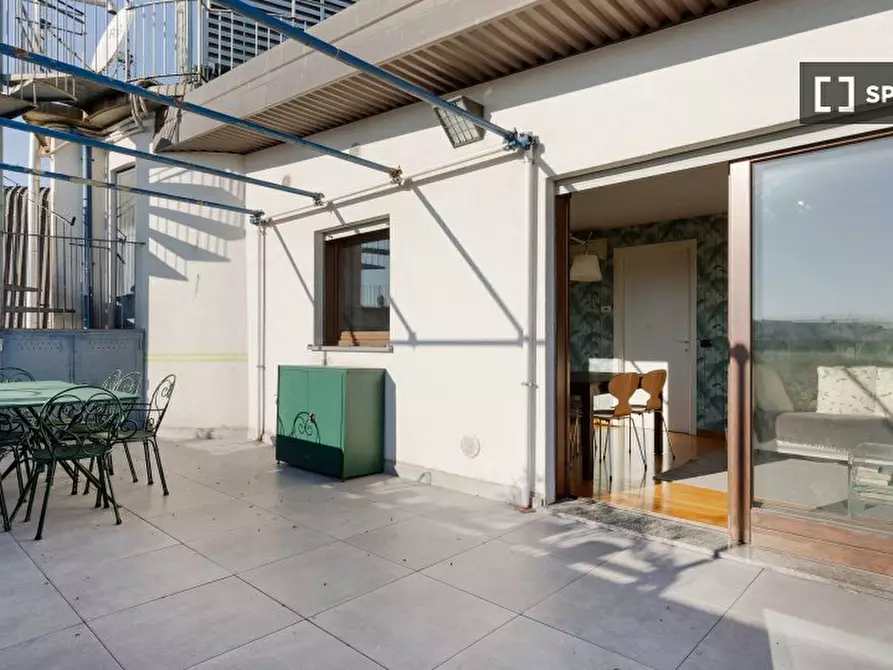 Immagine 11 di Ufficio in affitto  in Piazza Giuseppe Grandi a Milano