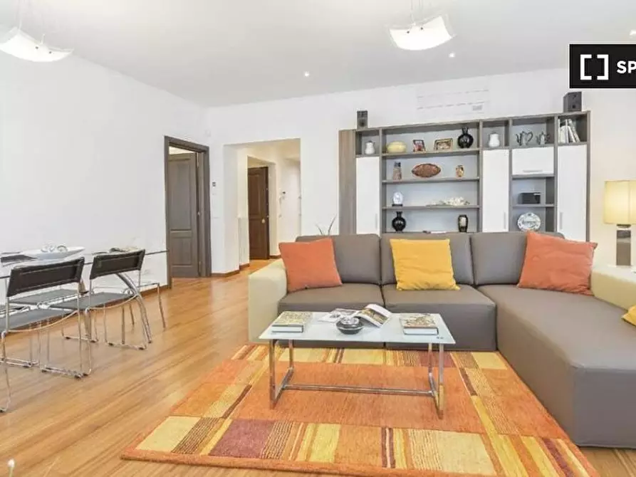 Immagine 5 di Appartamento in affitto  in Via dei Pandolfini a Firenze