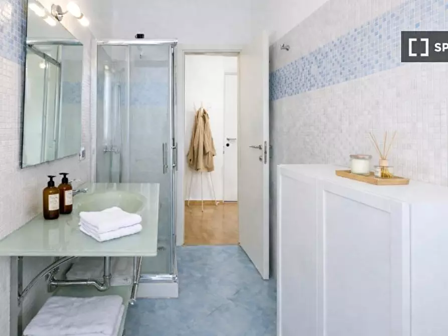 Immagine 8 di Appartamento in affitto  in Via Privata Sebastiano Serlio a Milano