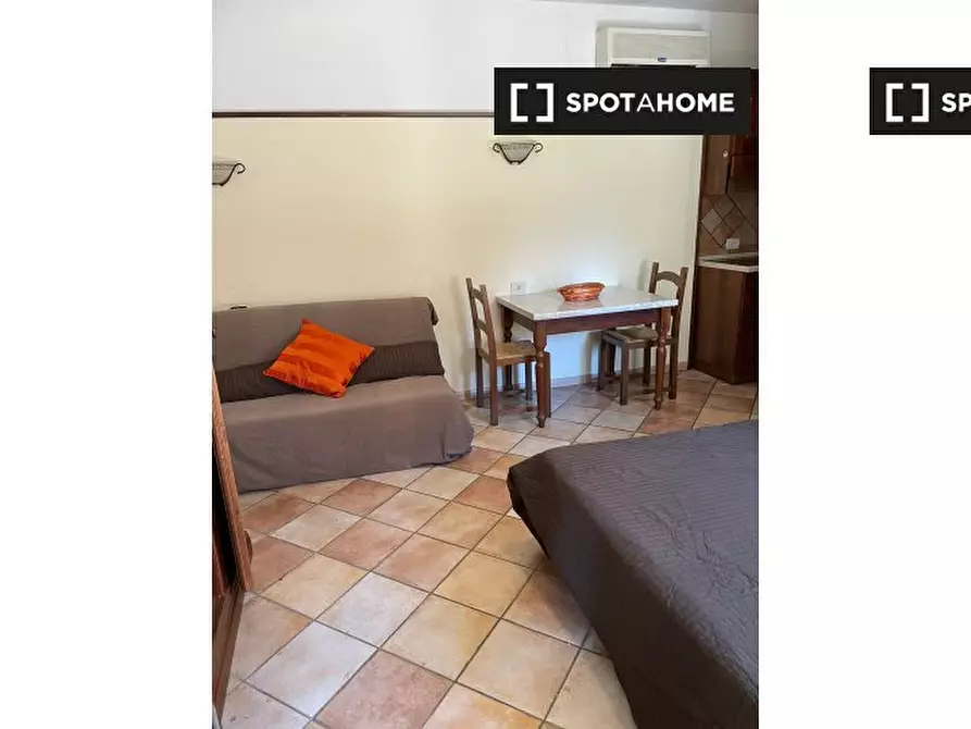 Immagine 6 di Ufficio in affitto  in Via Tuscolana a Roma