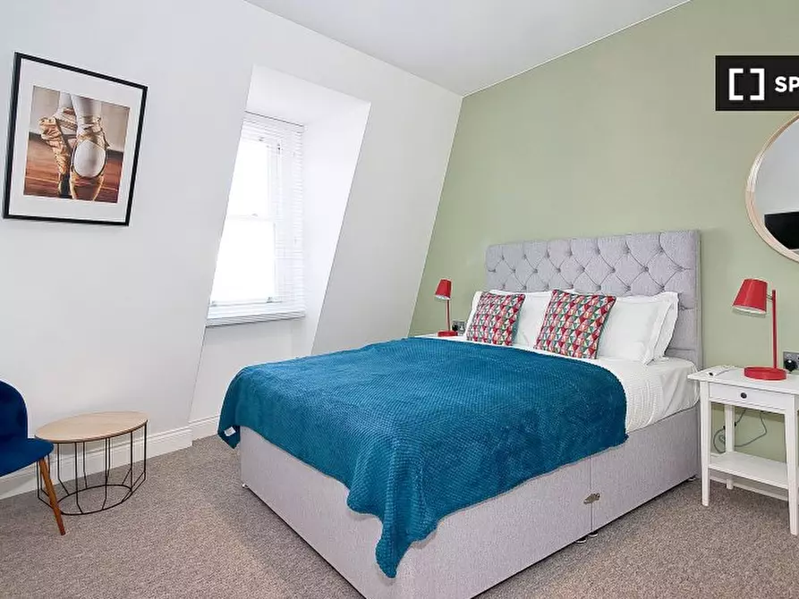 Immagine 8 di Appartamento in affitto  in Penthouse E Interlude House a 