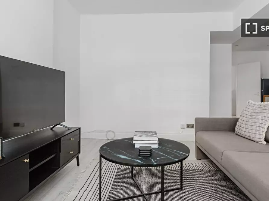 Immagine 2 di Appartamento in affitto  in A Vereker Rd a Hammersmith