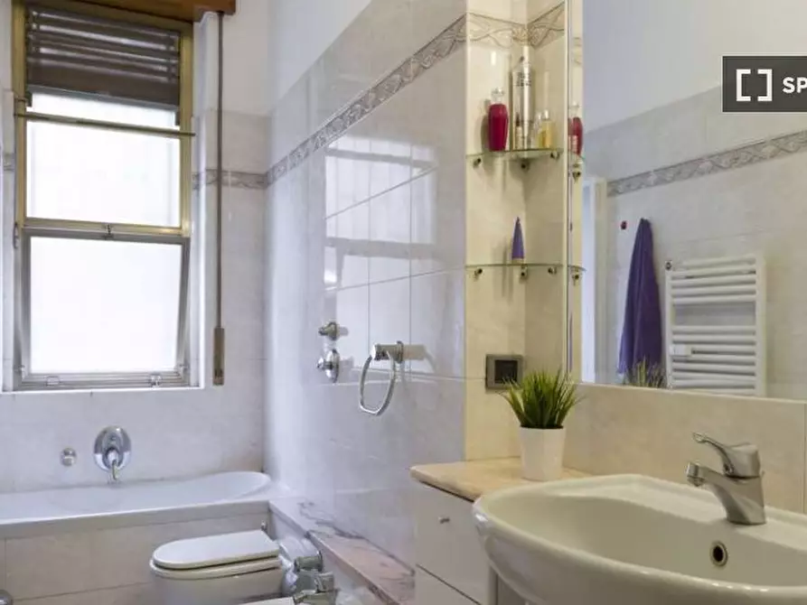 Immagine 15 di Camera condivisa in affitto  in Via Alzaia Naviglio Pavese a Milano