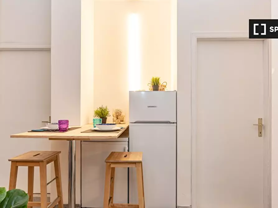 Immagine 5 di Camera condivisa in affitto  in Via Milano a Trento