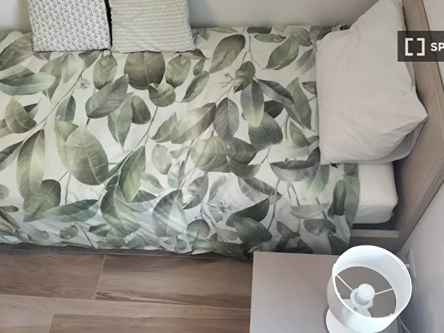 Immagine 12 di Camera condivisa in affitto  in Via Domenico Turazza a Padova