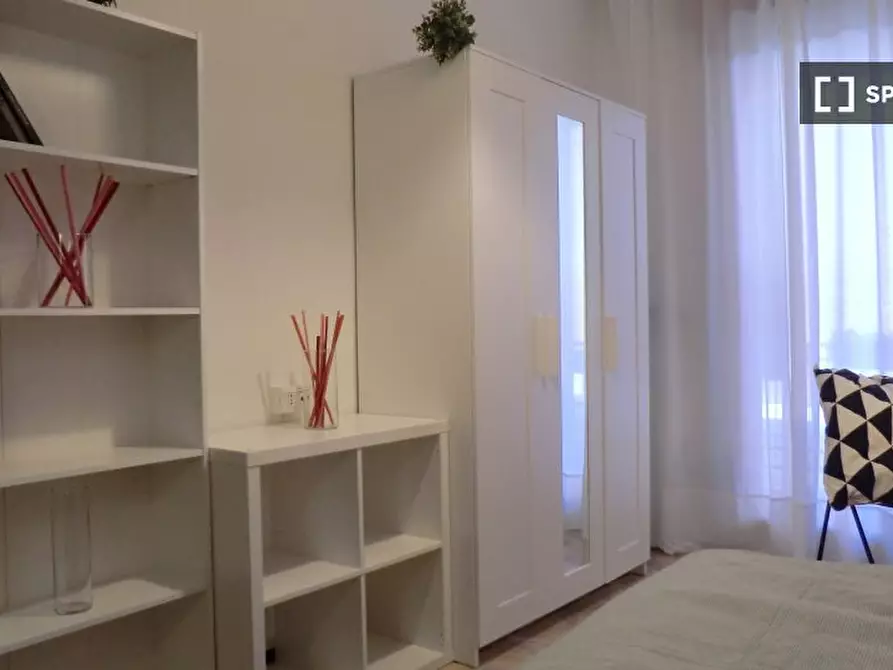 Immagine 5 di Camera condivisa in affitto  in via Francesco Beltrame a Padova