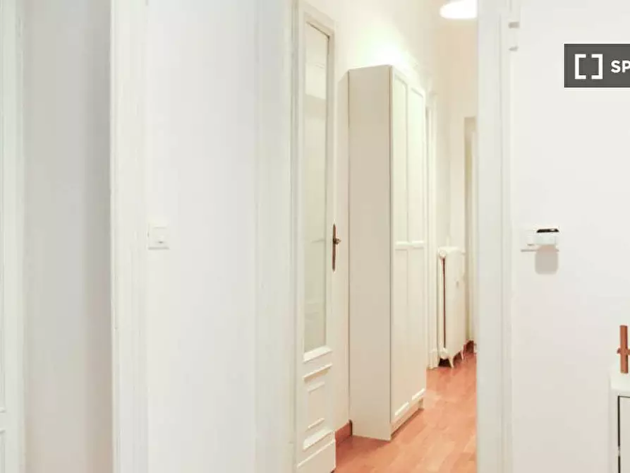 Immagine 13 di Camera condivisa in affitto  in Via Caradosso a Milano
