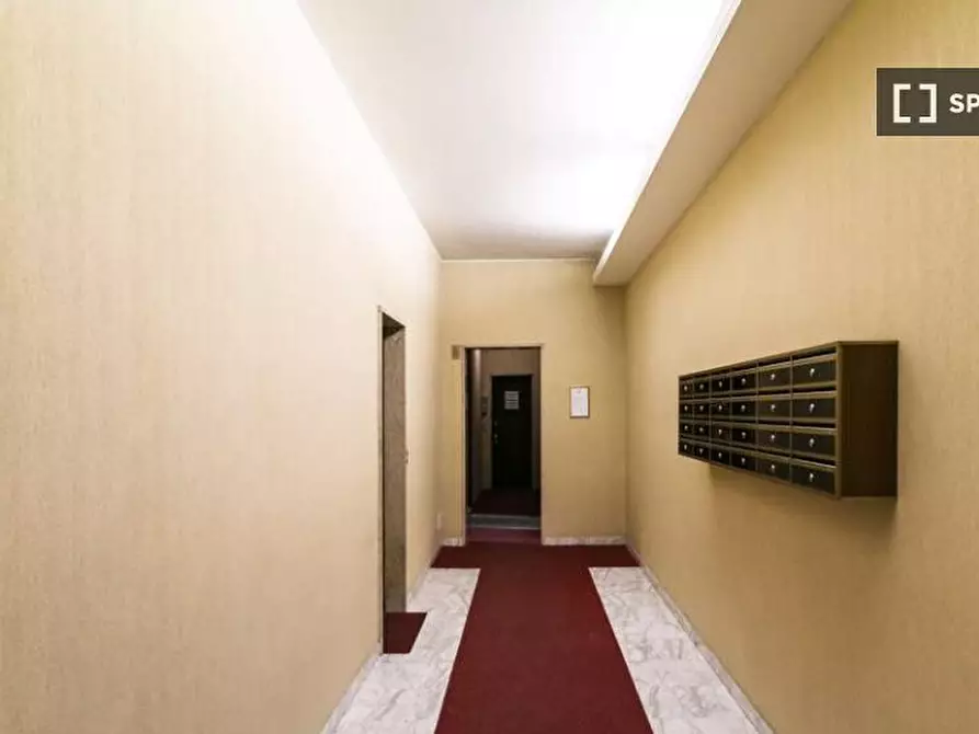 Immagine 18 di Camera condivisa in affitto  in Via Eugenio Pellini a Milano
