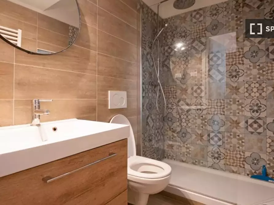 Immagine 4 di Ufficio in affitto  in V.le Bligny a Milano