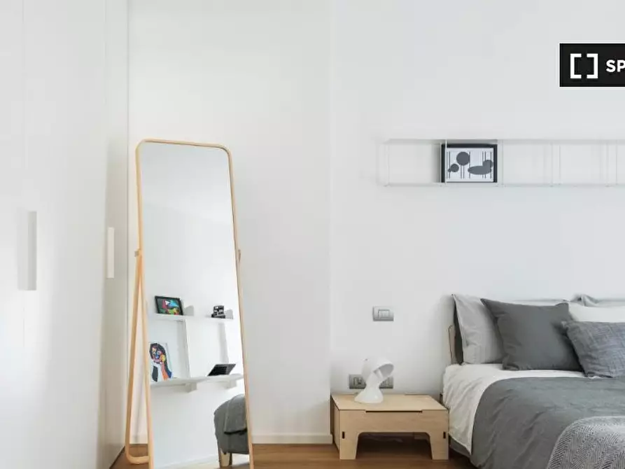 Immagine 7 di Appartamento in affitto  in Via dei Sormani, 20144 Milano MI, Italy a Milano