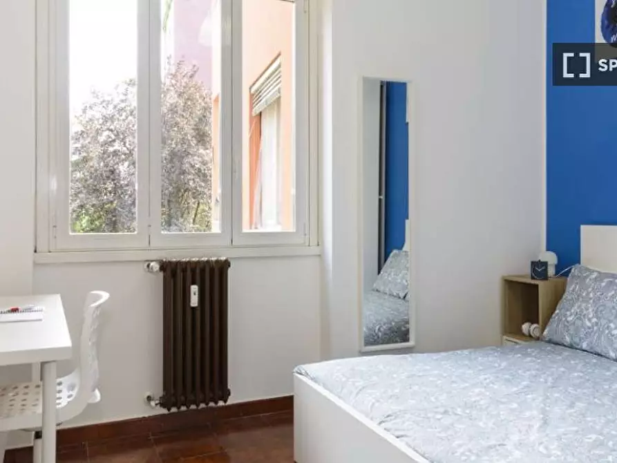 Immagine 4 di Camera condivisa in affitto  in VIA CAVEZZALI Milan a Milano