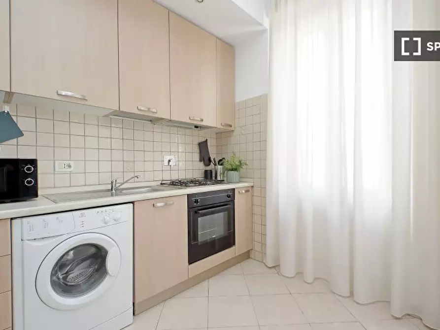 Immagine 7 di Appartamento in affitto  in Piazza G. Battista Grassi a Fiumicino