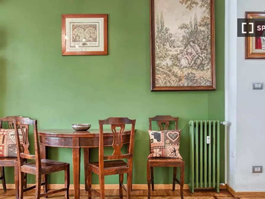 Immagine 3 di Appartamento in affitto  in Viale dei Mille a Milano