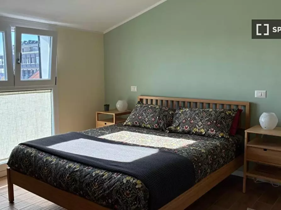 Immagine 18 di Camera condivisa in affitto  in Via Oslavia a Sesto San Giovanni