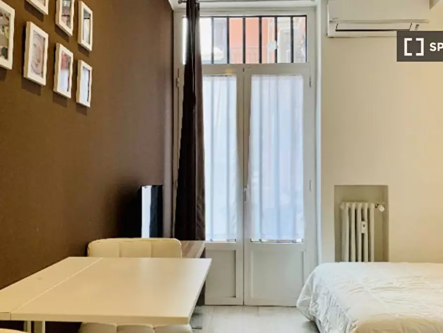 Immagine 8 di Ufficio in affitto  in Via Stromboli a Milano