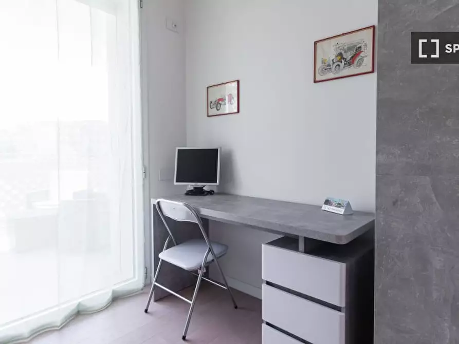 Immagine 7 di Appartamento in affitto  in Via Flavio Gioia a Milano