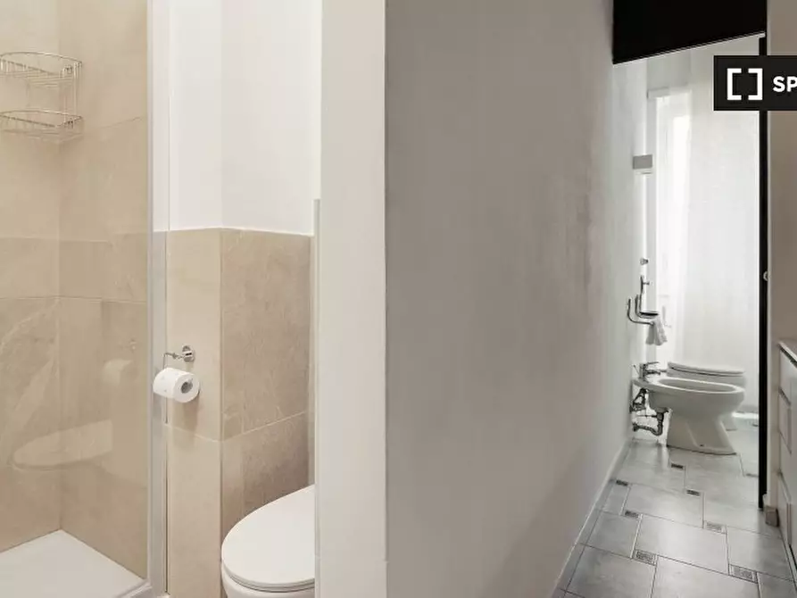 Immagine 15 di Appartamento in affitto  in Via Teodosio a Milano