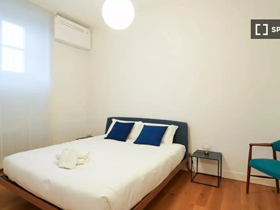 Immagine 19 di Appartamento in affitto  in Via Giuseppe Mazzini a Torino