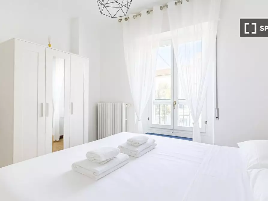 Immagine 1 di Appartamento in affitto  in Corso Genova a Milano